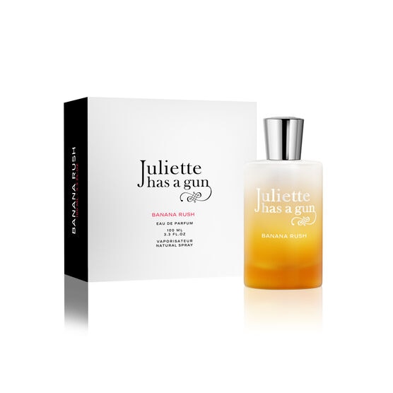 JHG BANANA RUSH EDP 100ML